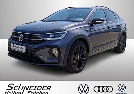 VW Taigo Volkswagen 1.5 TSI DSG R-LINE NAVI+ACC+CAM+IQ.LIGHT LED