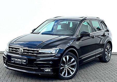 VW Tiguan Volkswagen R Line 2.0 TSI DSG 4Motion /PANO/ACC/CAM/