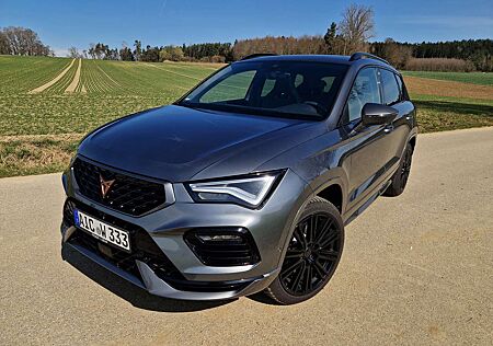 Cupra Ateca 2.0 TSI 4Drive DSG EDITION VZ