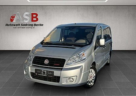 Fiat Scudo Panorama Executive L1H1 165 Multijet