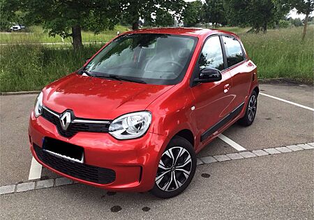 Renault Twingo ZEN SCE Start/Stop