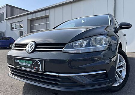 VW Golf Volkswagen Variant 2.0 TDI AHK Comfortline Navi ACC SHZ PDC K