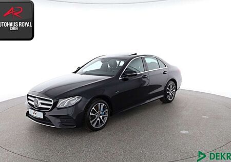 Mercedes-Benz E 350 e AMG WIDESCREEN,360GRAD,DISTRONIC,CARPLAY