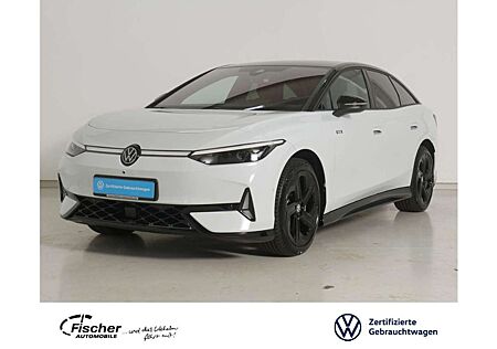 VW ID.7 Volkswagen Elektro GTX 86kWh NAV/LED/AHK