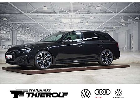 Audi RS4 Avant 2.9 TFSI tiptronic KERAMIK MATRIX B&O 28