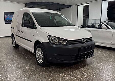 VW Caddy Volkswagen Kasten*1.6 TDI*Navigation*guter Zustand