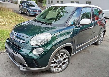 Fiat 500L Trekking