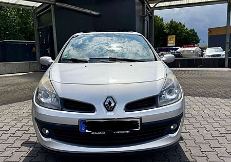 Renault Clio 1.2 16V Campus Extreme