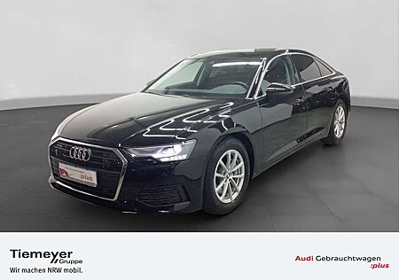Audi A6 45 TDI Q PDC NAVI+ SITZHZG LM17