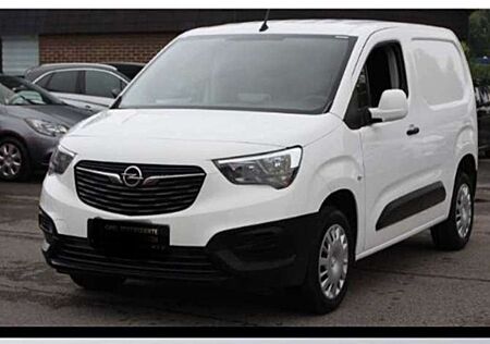 Opel Combo Edition erhöhte Nutzlast
