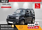 Suzuki Jimny 1.3 Allgrip Club AHK+USB+el.Fenster+ZV