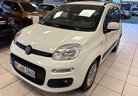 Fiat Panda Easy