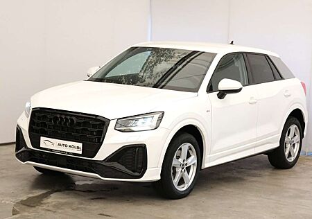 Audi Q2 S line 35 TDI 110(150) kW(PS) S tronic RFK