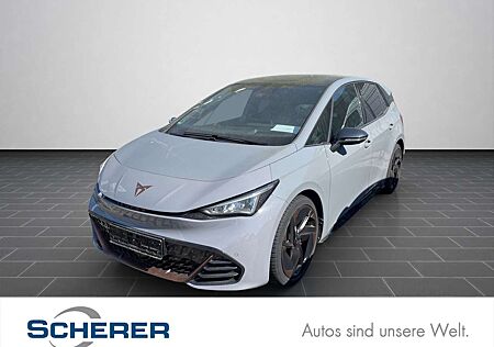 Cupra Born 150kW 58kWh DSG HUD/Panorama/360°Kamera/Ein