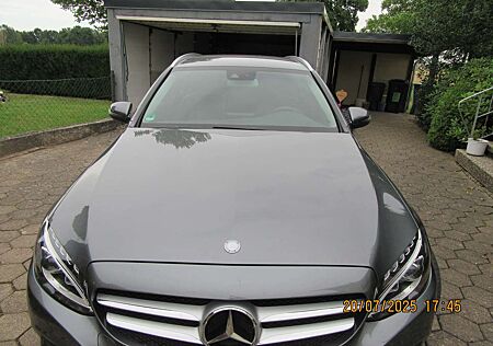 Mercedes-Benz C 180 T Avantgarde