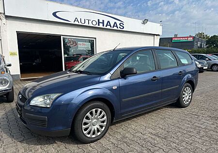 Ford Focus Turnier Trend Tüv bis 05/25 Klima