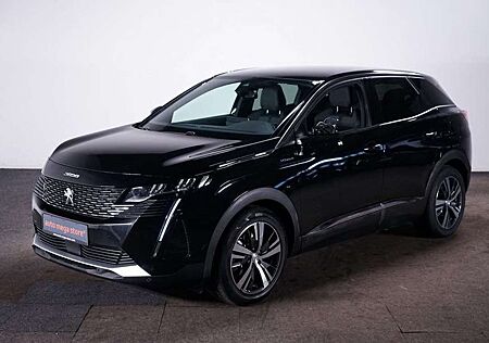 Peugeot 3008 1.6 300 A 4 llure Pack ACC/AUT/KeyLess/Navi/LM
