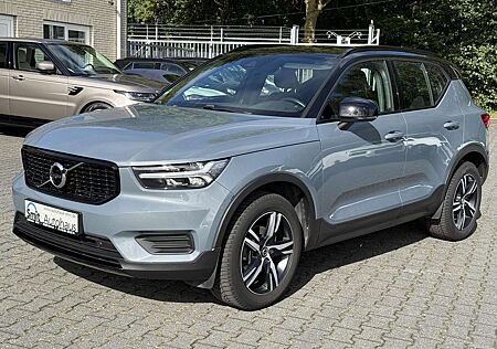 Volvo XC 40 XC40 XC40 T3 R Design/ Alcantara/ Navi/ SHZ/ AHK