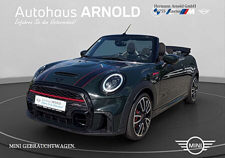 Mini John Cooper Works Cabrio Head-Up Harman Kardon Kom