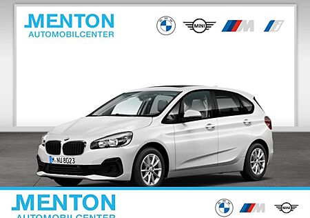 BMW 220 i HiFi/Navi/Panorama/Parkassistant
