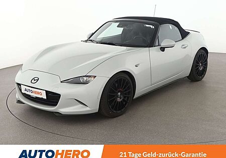 Mazda MX-5 2.0 Sports-Line *NAVI*MATRIX-LED*TEMPO*PDC*SHZ*