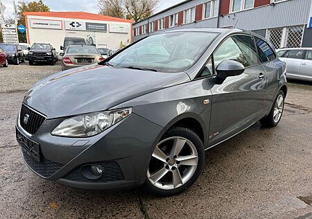 Seat Ibiza 1.4L Copa TÜV NEU Top gepflegt