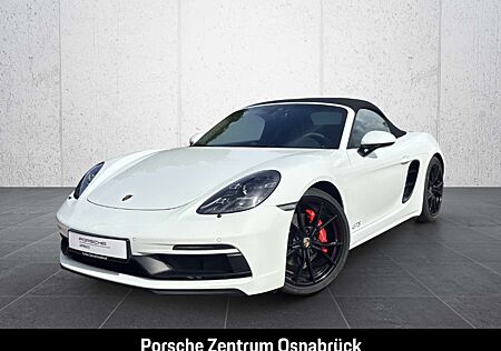Porsche Boxster 718 GTS PDLS+ Rückfahrkamera BOSE DAB Tempostat