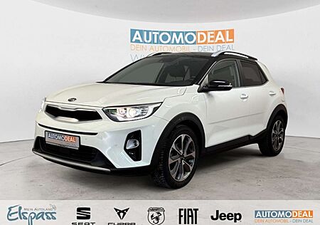 Kia Stonic Spirit ALLWETTER NAV LED SITZ.HZG KEYLESS TEMPOMAT