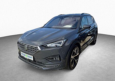 Seat Tarraco FR 2.0 TDI DSG|FaPaM|Full Link|RFK