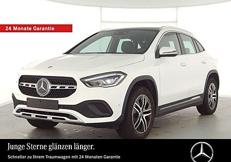 Mercedes-Benz GLA 180 PROGRESSIVE/PANORAMA-SHD/LED/MBUX Panorama