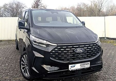 Ford Tourneo Custom 320 L2H1 4x4 Autm. TitaniumX (V710/NXN)