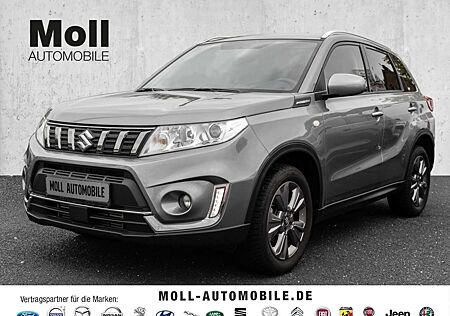 Suzuki Vitara 1.4 Comfort EU6d-T SHZ Totwinkelassistent Alarm Rü