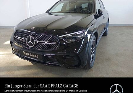 Mercedes-Benz GLC 220 d 4M *AMG*NIGHT*LED*NAVI*DISTRONIC+*DAB*