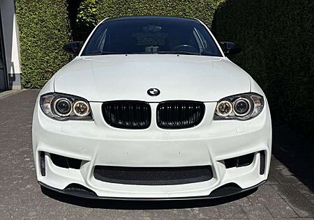 BMW 118d 118 DPF