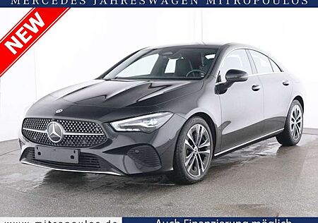 Mercedes-Benz CLA 180 7G|Progressive|MBUX|Rückfahrkamera|