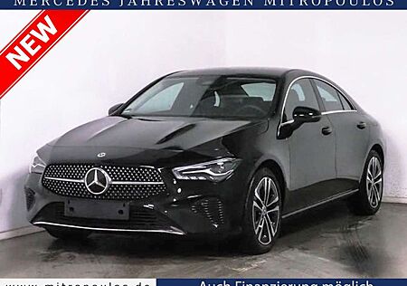 Mercedes-Benz CLA 180 7G | Progressive | MBUX |Rückfahrkamera|