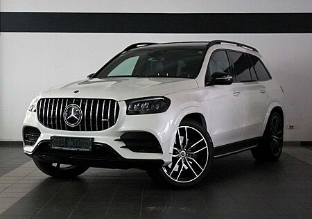 Mercedes-Benz GLS 580 4Matic AMG-23 Zoll-Vollausstattung