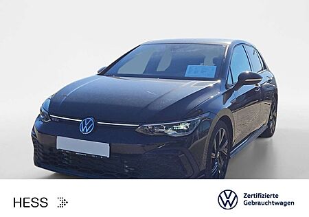 VW Golf GTI Volkswagen VIII 2.0 TSI DSG *BLACK-STYLE*NAVI*LED*