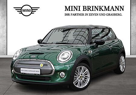 Mini Cooper SE 3-Türer / TRIM M + NAVI + RFK + LMR