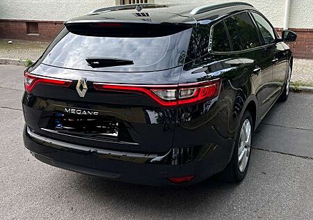 Renault Megane Grandtour ENERGY TCe 130 EDCBUSINESS