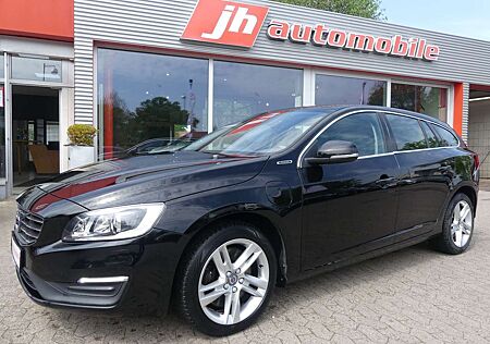 Volvo V60 Kombi Momentum AWD*HYBRID*Allw.*SHZ*PDC*MFL