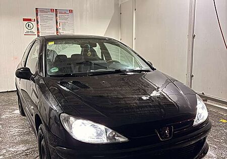 Peugeot 206 75 Tendance