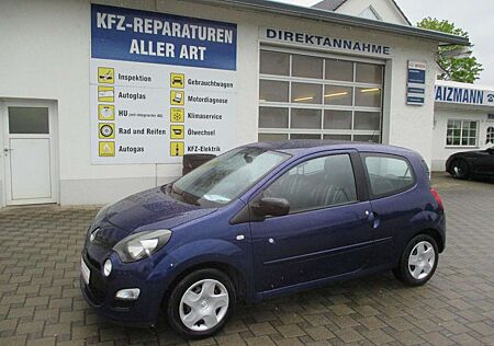 Renault Twingo Paris, 33000km!