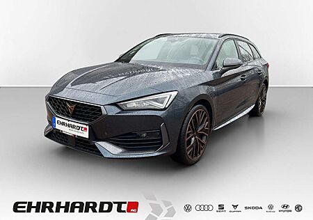 Cupra Leon Sportstourer e-Hybrid 1.4 TSI DSG VZ DCC VIRTUA...