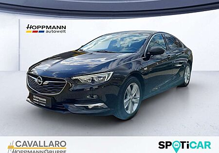Opel Insignia B Grand Sport 1.5T *AHK*SITZHZG*