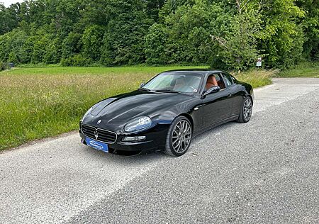 Maserati 4200 Coupé Cambiocorsa
