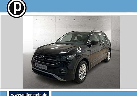 VW T-Cross Volkswagen LIFE 1.0 TSI DIGITAL COCKPIT PDC ACC APP-C.