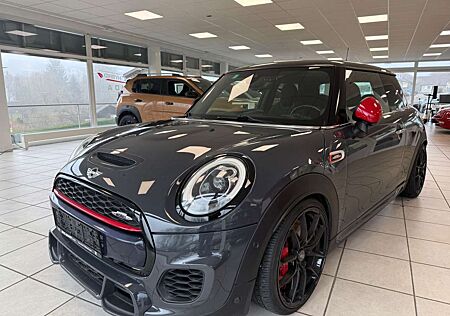 Mini John Cooper Works 3-trg.