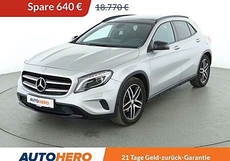 Mercedes-Benz GLA 180 Score Urban Aut.*NAVI*TEMPO*BI-XENON*PDC*
