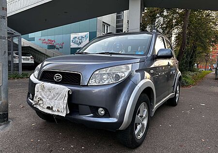 Daihatsu Terios 1,5L Sondermodell